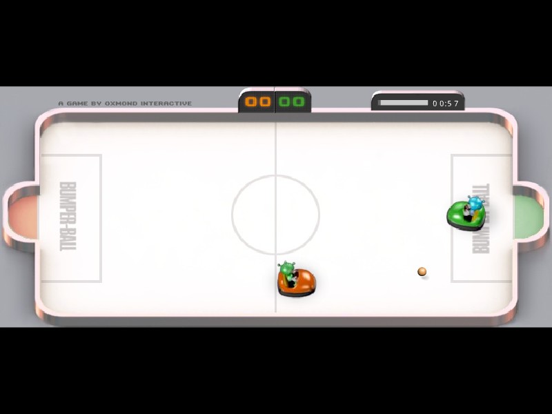 BUMPER-BALL