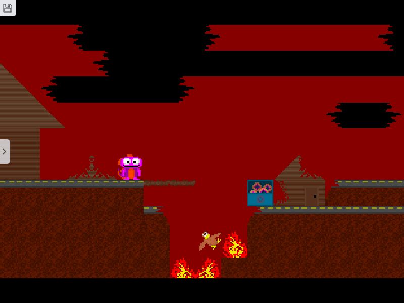 Blinky 3