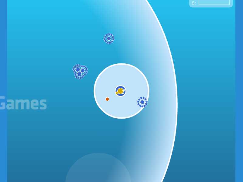 Bubble Tanks 2