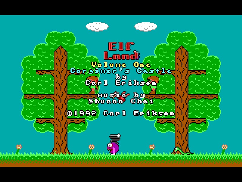 Elfland