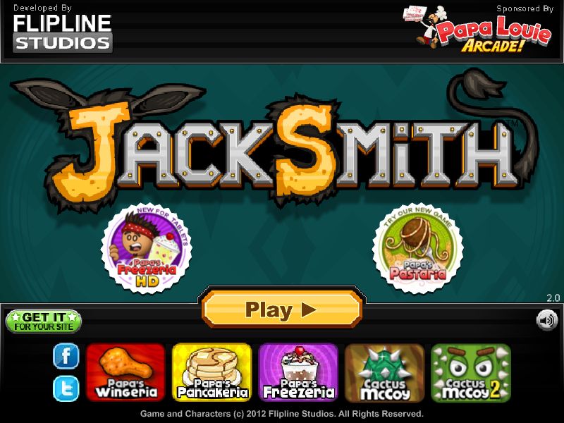 Jacksmith