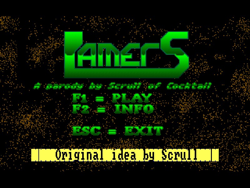Lamers